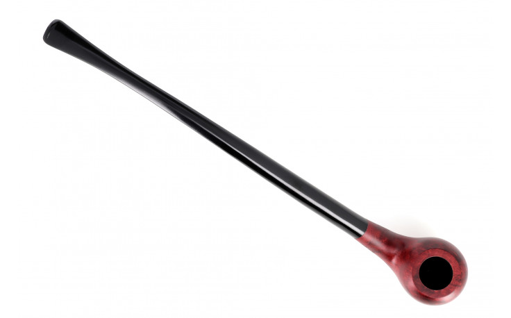 BPK Long Churchwarden 69-79 pipe