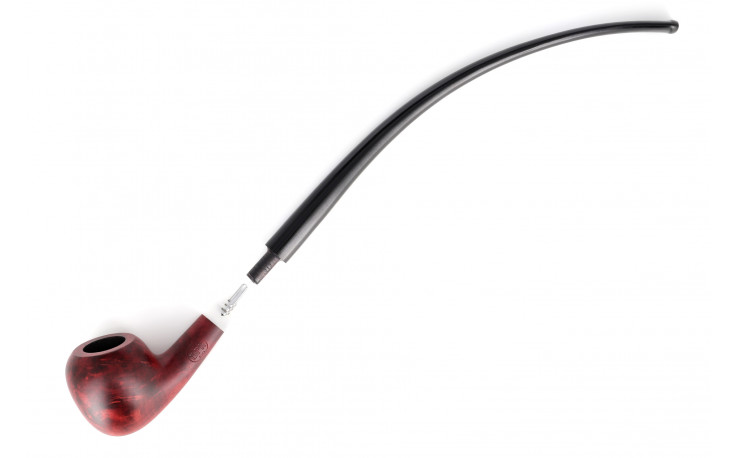 BPK Long Churchwarden 69-79 pipe