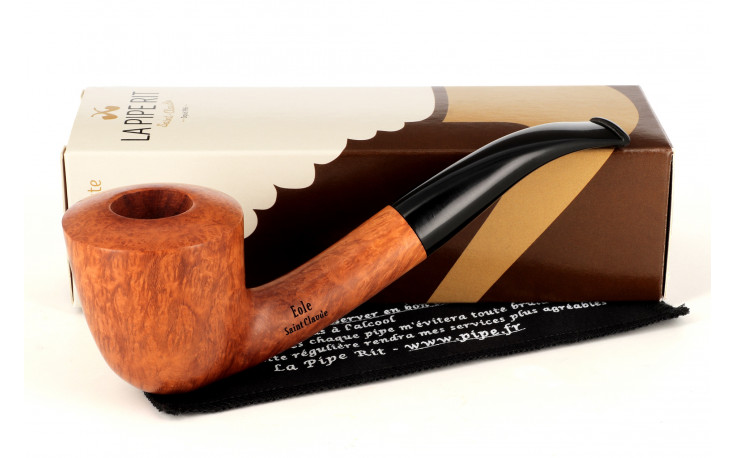 Eole Extra 1 Dublin pipe (clearance)