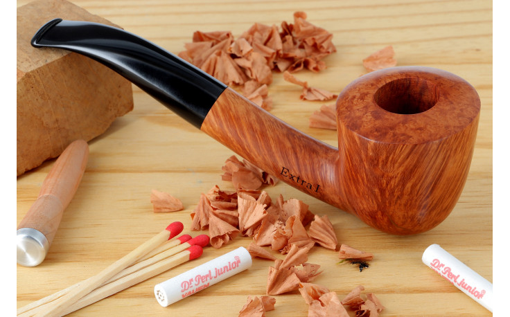 Eole Extra 1 Dublin pipe (clearance)