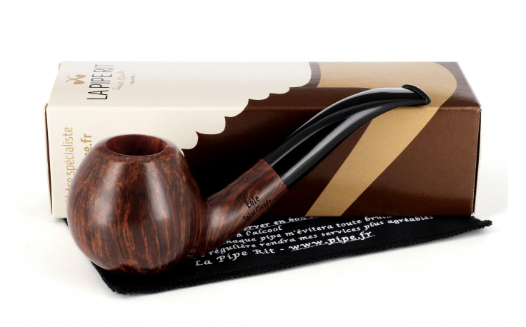 Eole Extra 2 Apple pipe (clearance)