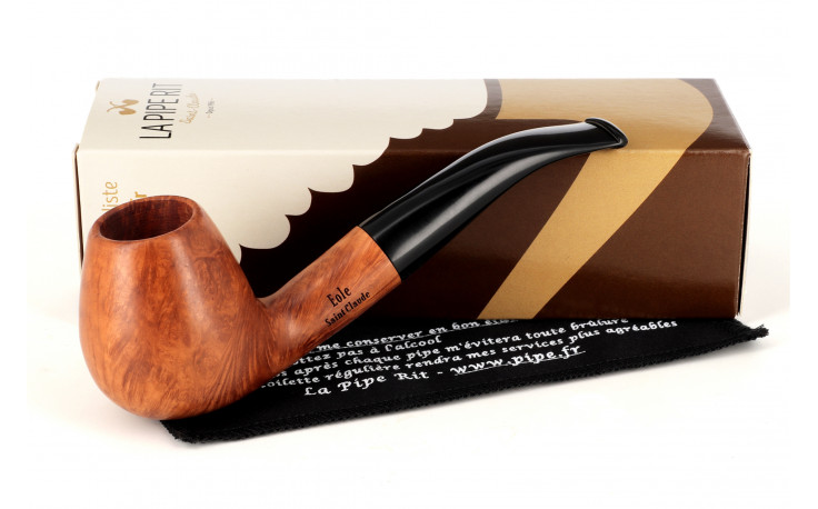 Eole Extra 3 Brandy pipe (clearance)