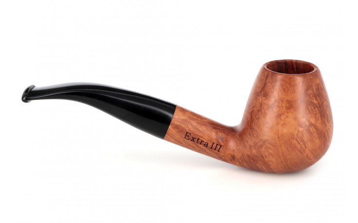 Eole Extra 3 Brandy pipe (clearance)