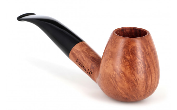 Eole Extra 3 Brandy pipe (clearance)