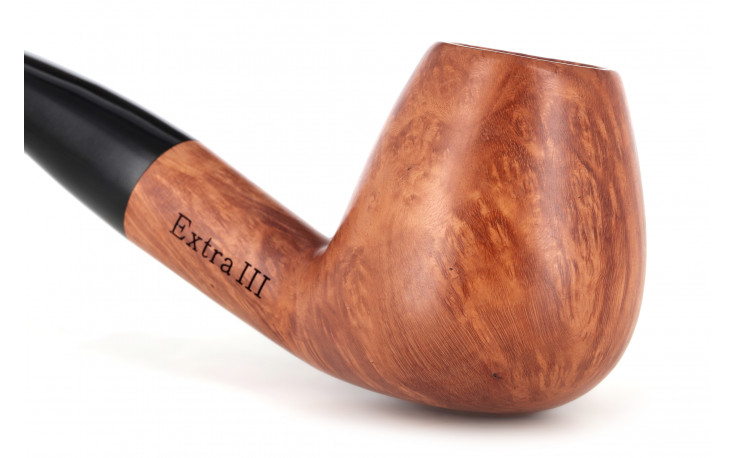 Eole Extra 3 Brandy pipe (clearance)