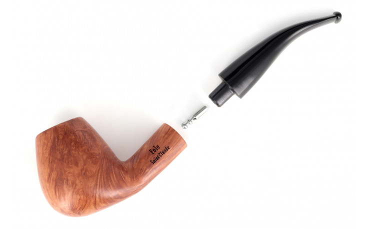 Eole Extra 3 Brandy pipe (clearance)