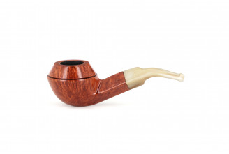 Big Ben Shepherd 472 pipe (nature polish)