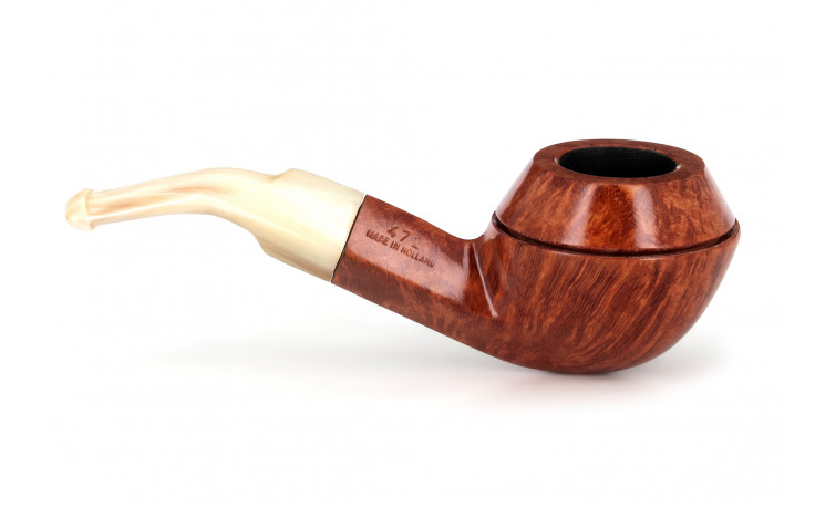 Big Ben Shepherd 472 pipe (nature polish)