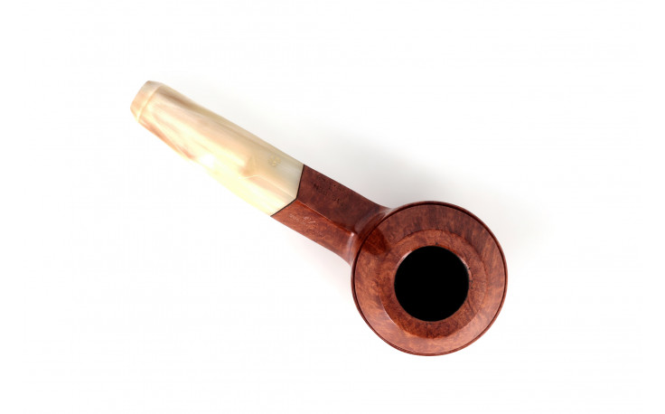 Big Ben Shepherd 472 pipe (nature polish)