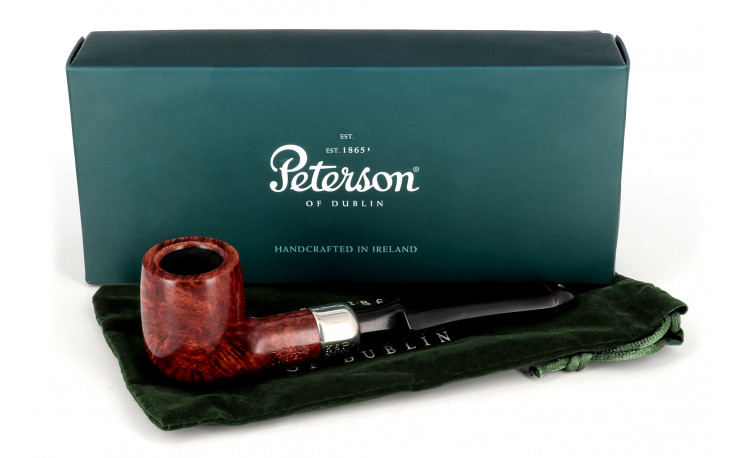 Peterson Standard 31 pipe (smooth) (P-Lip)