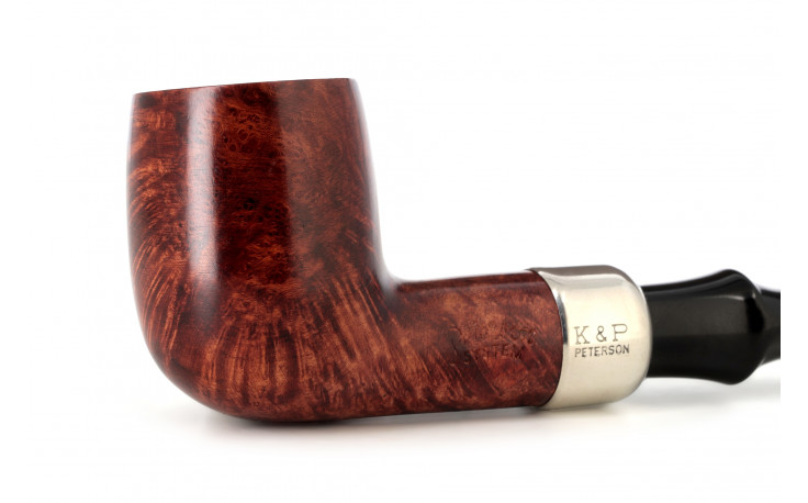 Peterson Standard 31 pipe (smooth) (P-Lip)