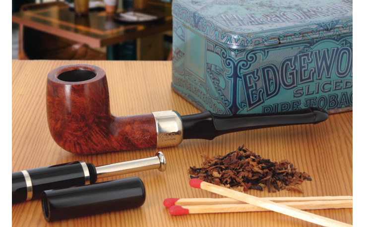 Peterson Standard 31 pipe (smooth) (P-Lip)