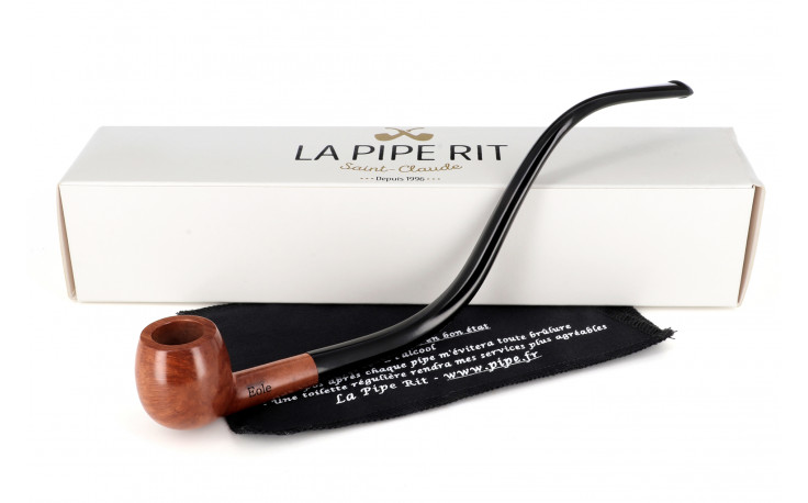 Pipe of the month January 2023