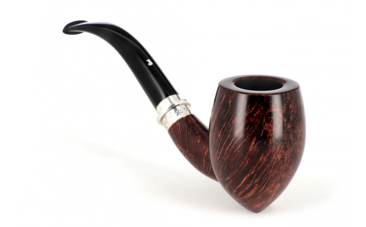 Ser Jacopo Historica 2025 (L1) Melolontha 4 pipe (43° Anniversary)