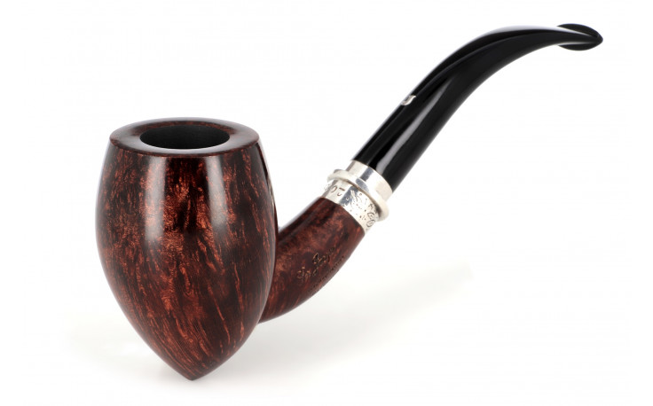 Ser Jacopo Historica 2025 (L1) Melolontha 4 pipe (43° Anniversary)