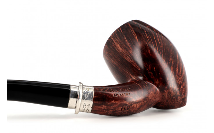 Ser Jacopo Historica 2025 (L1) Melolontha 4 pipe (43° Anniversary)