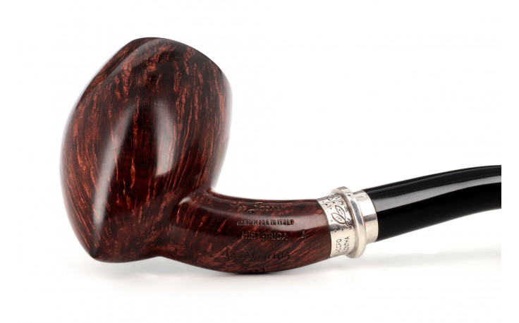 Ser Jacopo Historica 2025 (L1) Melolontha 4 pipe (43° Anniversary)