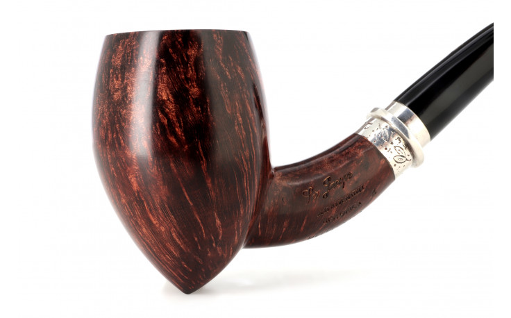 Ser Jacopo Historica 2025 (L1) Melolontha 4 pipe (43° Anniversary)