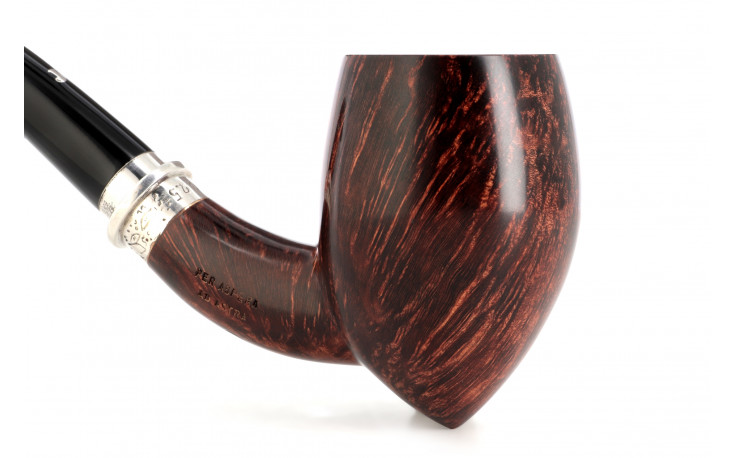 Ser Jacopo Historica 2025 (L1) Melolontha 4 pipe (43° Anniversary)