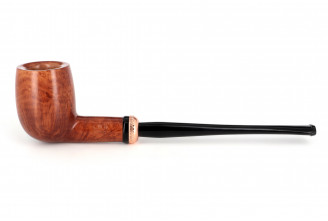 Churchwarden LMB pipe