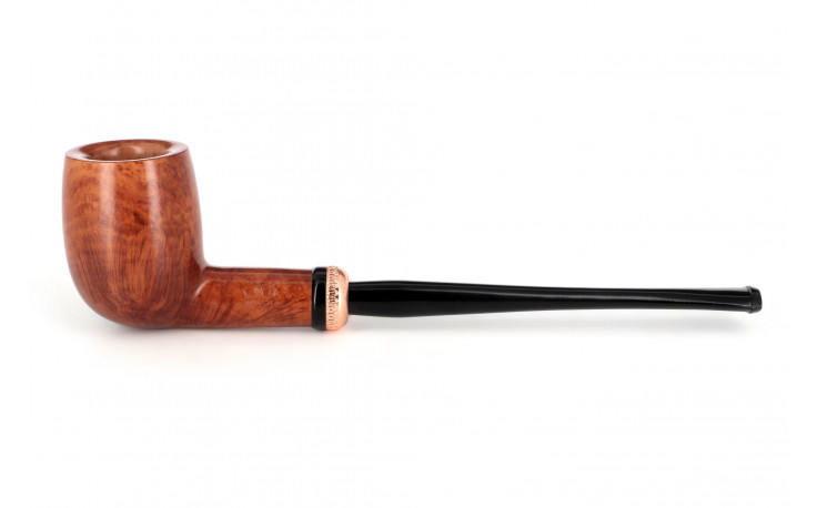 Churchwarden LMB pipe