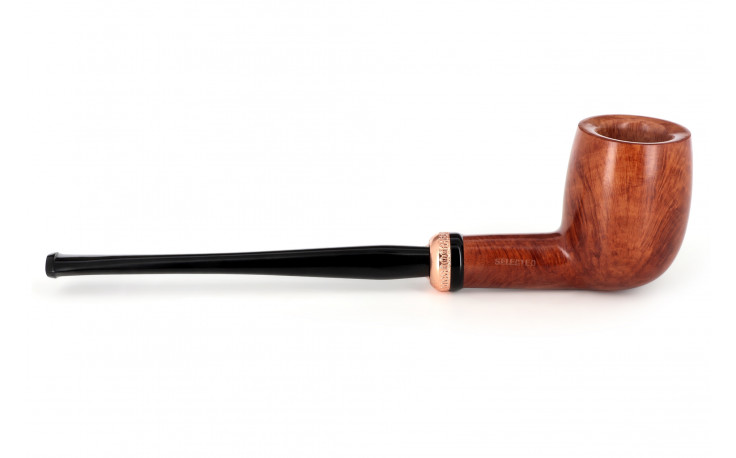 Churchwarden LMB pipe