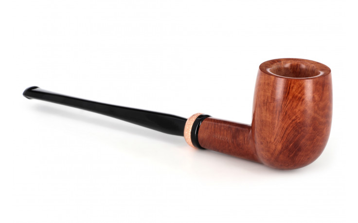 Churchwarden LMB pipe