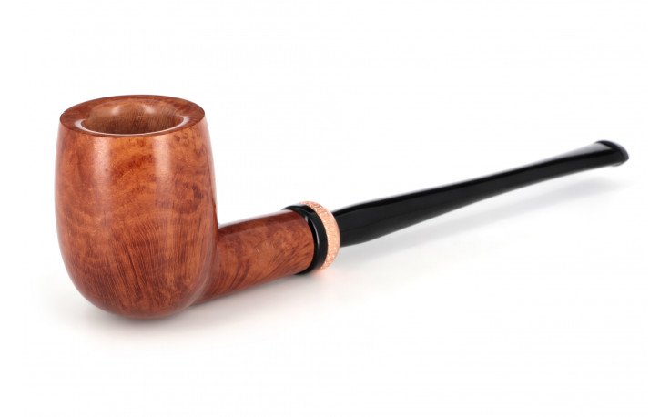 Churchwarden LMB pipe