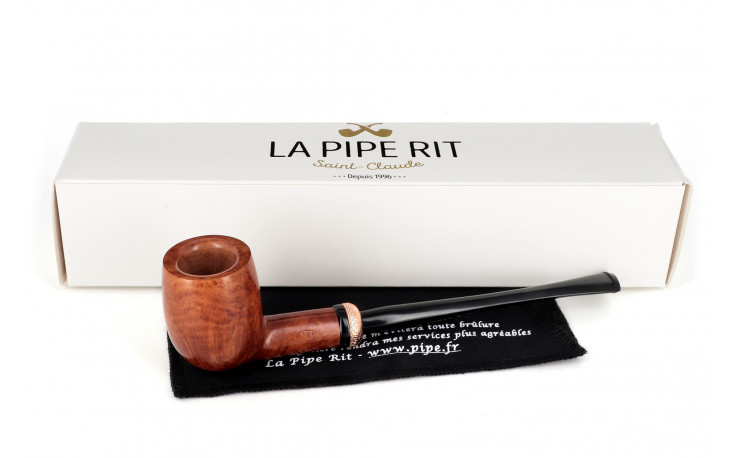 Churchwarden LMB pipe