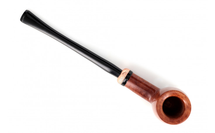 Churchwarden LMB pipe