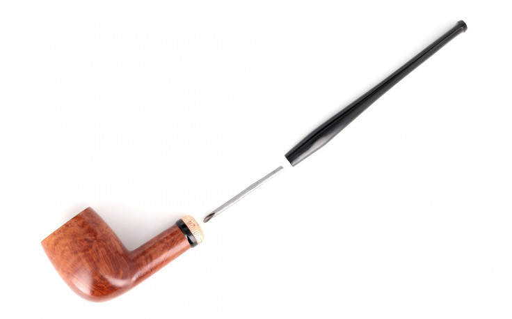 Churchwarden LMB pipe