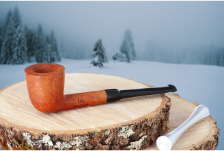 Pipe of the month January 2025