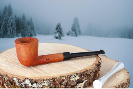 Pipe of the month January 2025