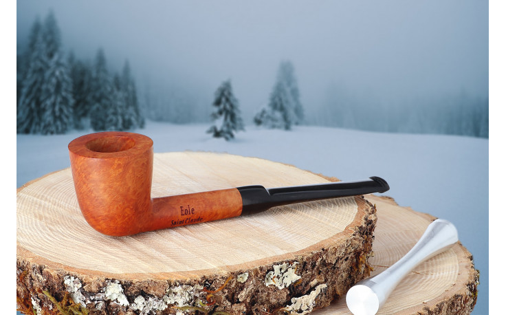 Pipe of the month January 2025