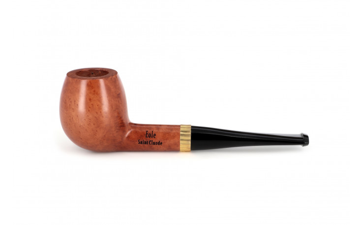 Pipe of the month February 2025