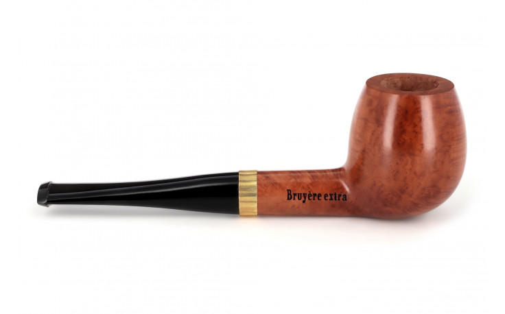 Pipe of the month February 2025