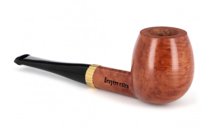 Pipe of the month February 2025