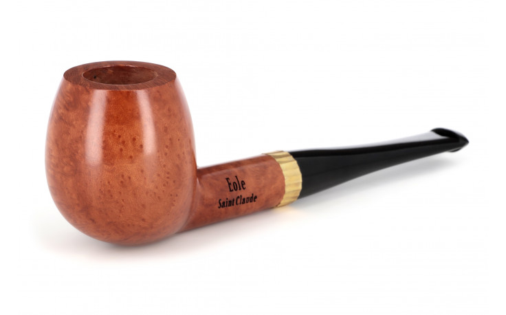 Pipe of the month February 2025