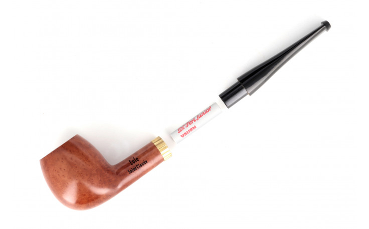 Pipe of the month February 2025