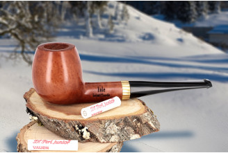 Pipe of the month February 2025