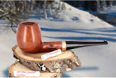 Pipe of the month February 2025