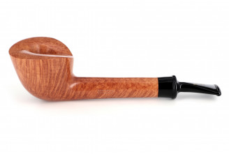 Savinelli Autograph Pot 079 pipe (Grade 0)