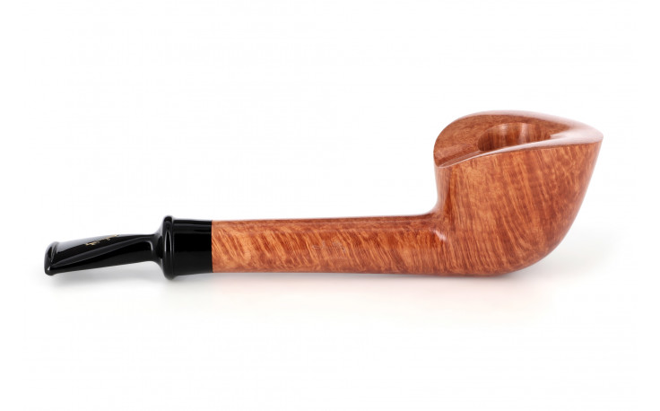 Savinelli Autograph Pot 079 pipe (Grade 0)