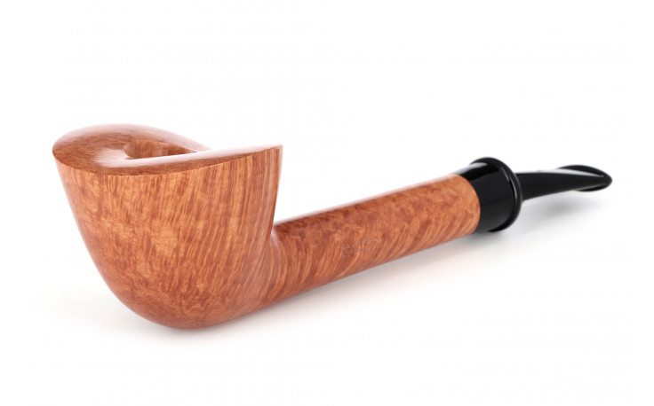 Savinelli Autograph Pot 079 pipe (Grade 0)