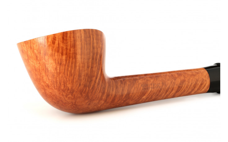 Savinelli Autograph Pot 079 pipe (Grade 0)