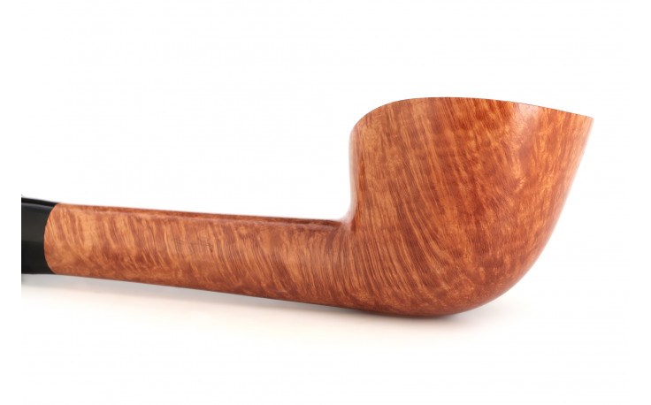 Savinelli Autograph Pot 079 pipe (Grade 0)