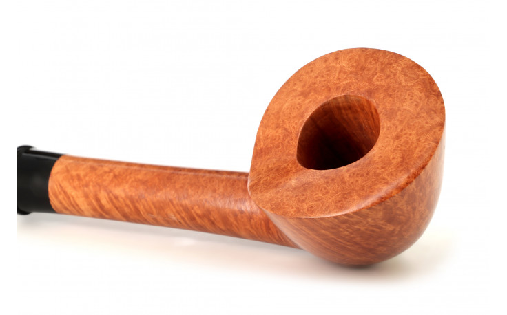 Savinelli Autograph Pot 079 pipe (Grade 0)