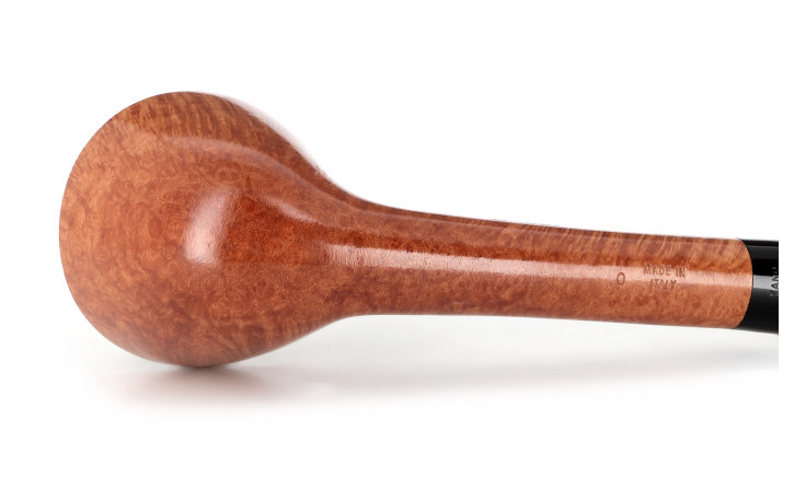 Savinelli Autograph Pot 079 pipe (Grade 0)