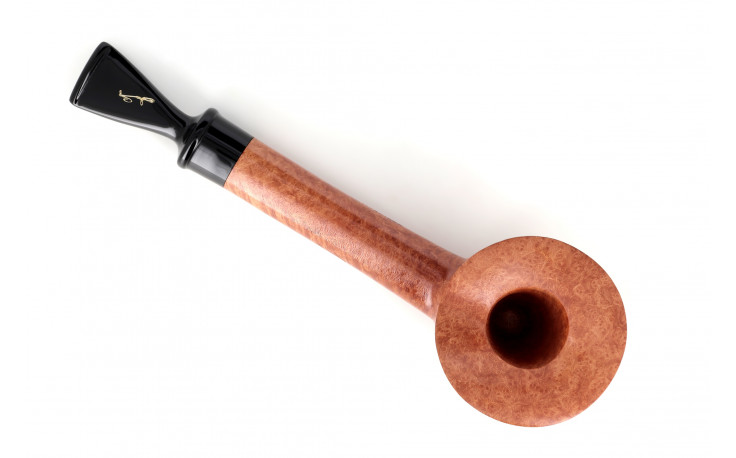 Savinelli Autograph Pot 079 pipe (Grade 0)