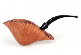 Savinelli Autograph Broussin 082 pipe (Grade 000)